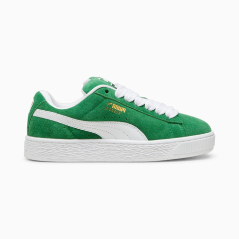 Кроссовки женские Puma Suede XL 396577-12